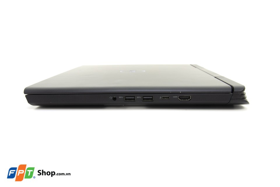 Dell Inspiron N7588